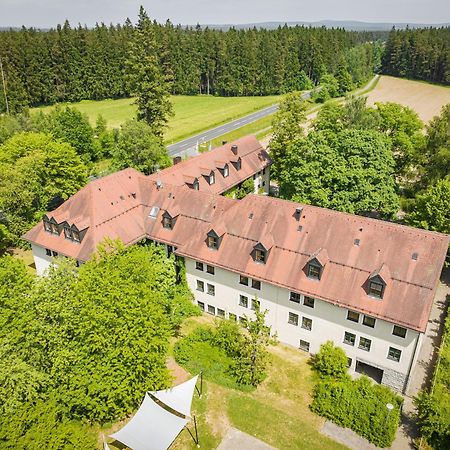 Jugendherberge Falkenberg Falkenberg  Kültér fotó