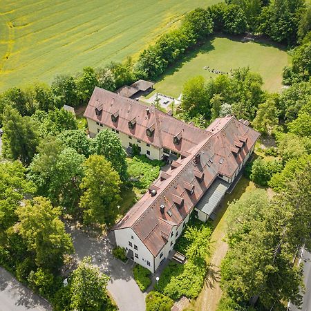 Jugendherberge Falkenberg Falkenberg  Kültér fotó