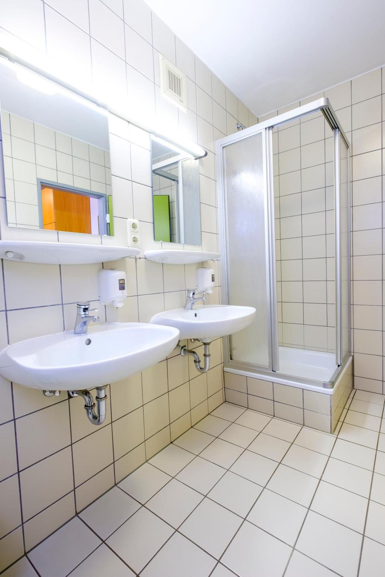 Jugendherberge Falkenberg Falkenberg  Kültér fotó