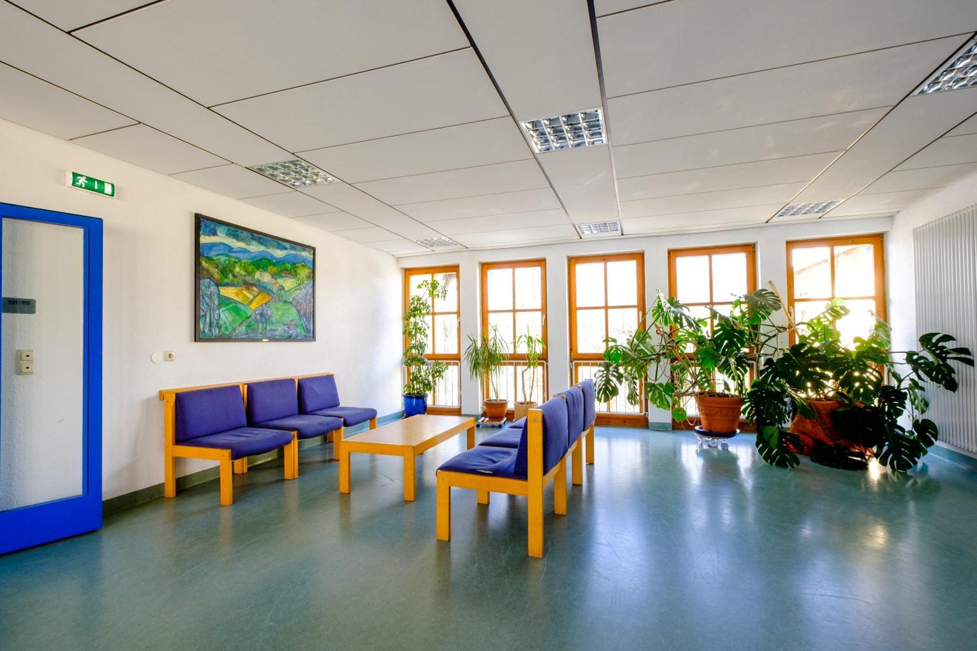 Jugendherberge Falkenberg Falkenberg  Kültér fotó